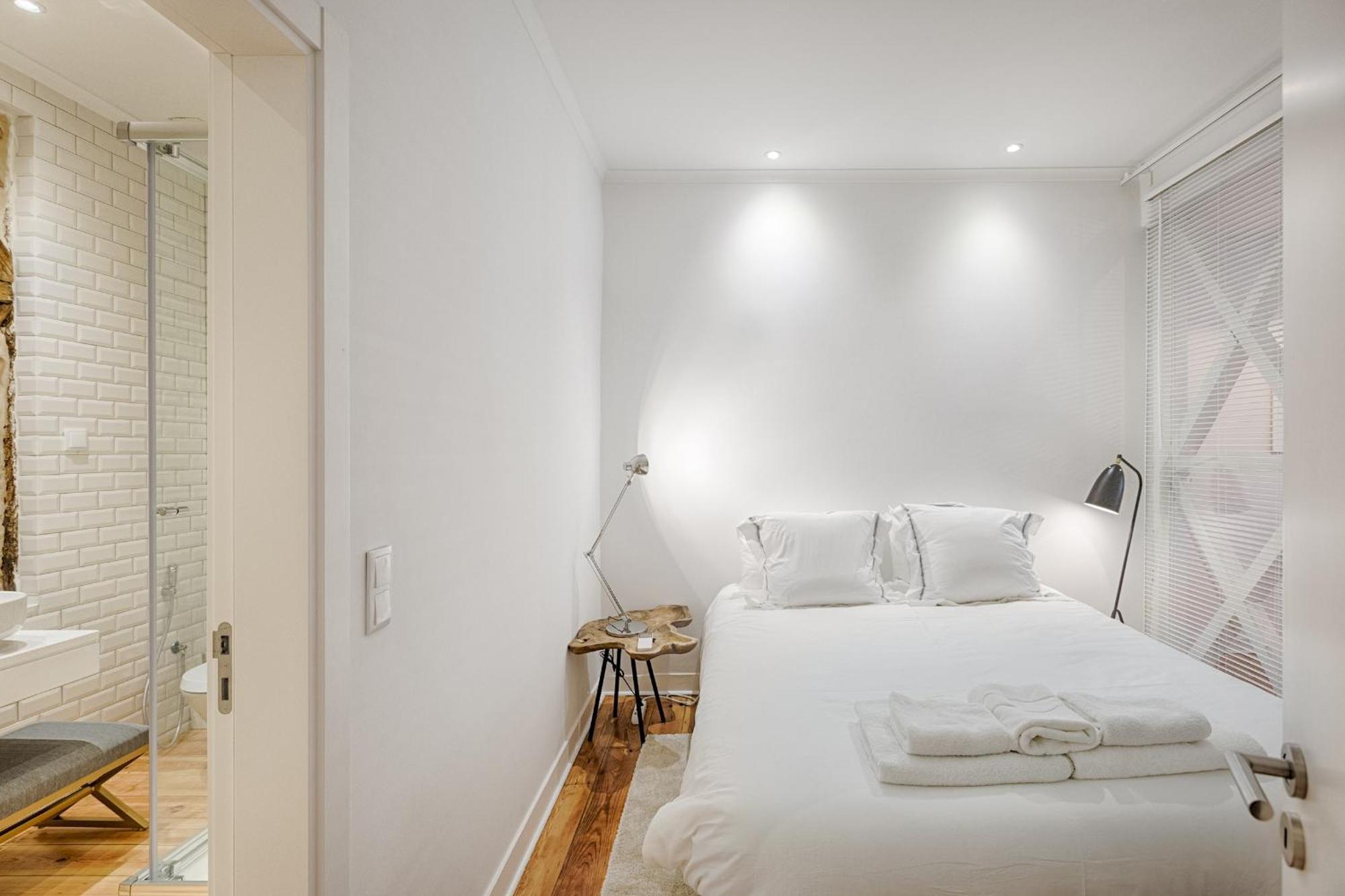Architectural Gem In Bica Apartment ลิสบอน ภายนอก รูปภาพ