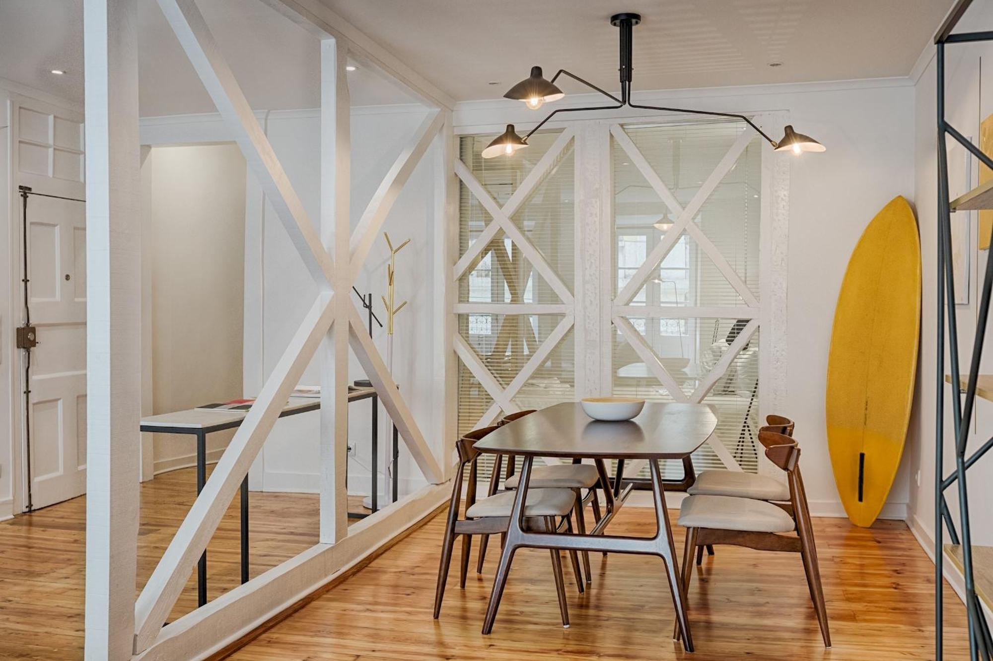 Architectural Gem In Bica Apartment ลิสบอน ภายนอก รูปภาพ