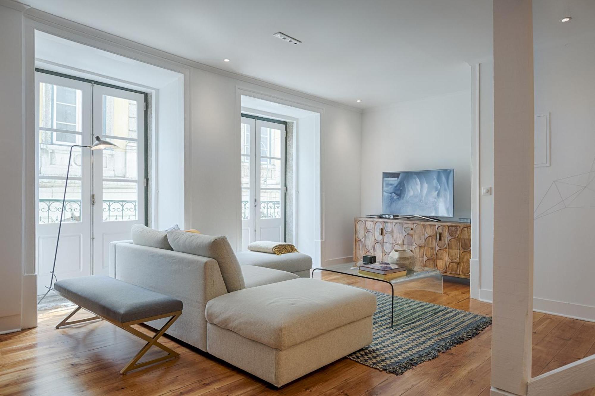 Architectural Gem In Bica Apartment ลิสบอน ภายนอก รูปภาพ